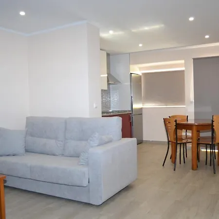 Apartament Rocha 1016 Portimão