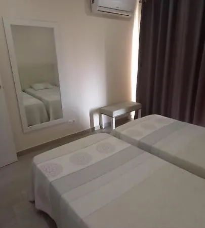 Rocha 1016 Apartmán Portimão